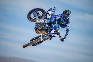 Image post by @racerxonline on Instagram