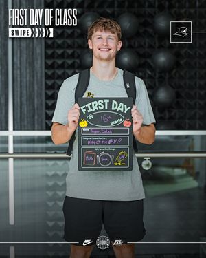 Image post by @pcfriarsmbb on Instagram