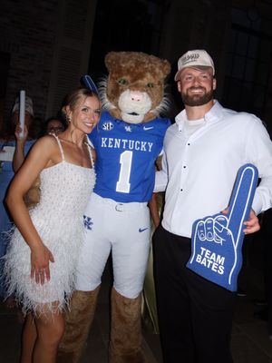 Image post by @universityofky on Instagram