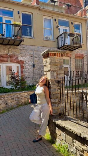 Video post by @morgan.exploring on TikTok