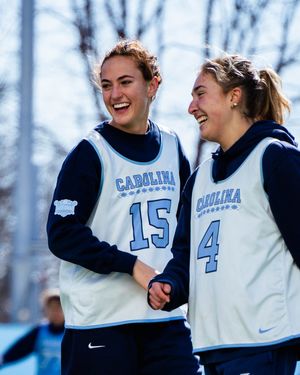 Image post by @uncwlax on Instagram