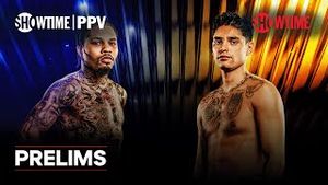 Video post by @shosports on YouTube