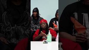 Video post by @gqvideos on YouTube