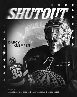 Image post by @lakings on Instagram