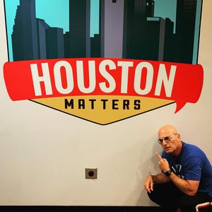 Image post by @houstonmatters on Instagram