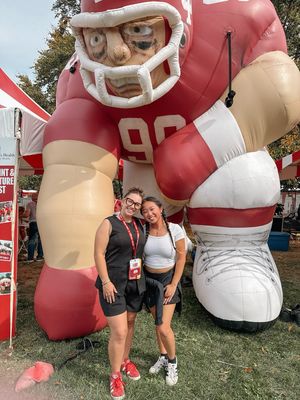 Image post by @alexaa_vo on Instagram