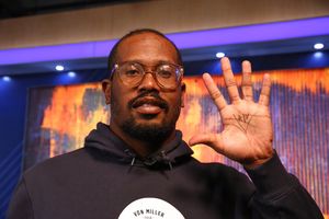 Image post by @VonMiller on Twitter