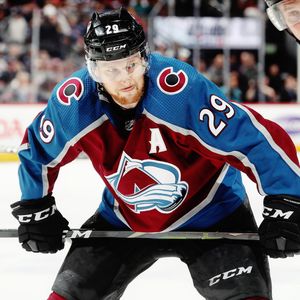 Image post by @coloradoavalanche on Instagram