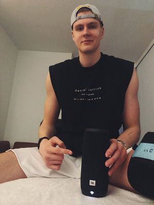 Image post by @kporzee on Twitter