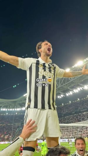 Video post by @seriea on Instagram
