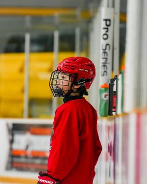 Image post by @placeofpuck on Instagram