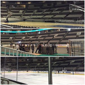 Image post by @sanjosesharks on Instagram