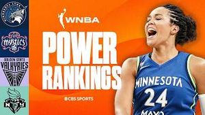 Video post by @cbssports on YouTube