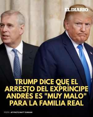 Image post by @eldiariony on Instagram