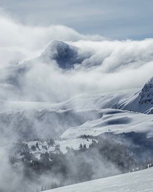 Image post by @whistlerblackcomb on Instagram