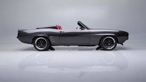 Video post by @barrettjacksontv on YouTube