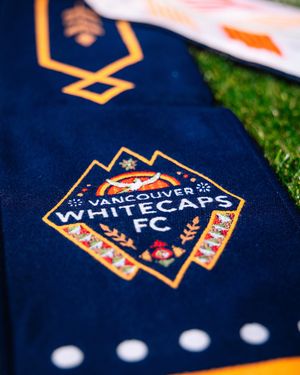Image post by @whitecapsfc on Instagram