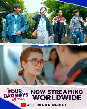 Image post by @bgyo_ph on TikTok