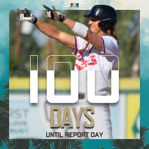 Image post by @californiawinterleague on Instagram