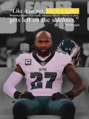 Image post by @malcolmjenkins on Instagram