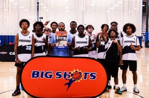 Image post by @bigshotsnation on Instagram