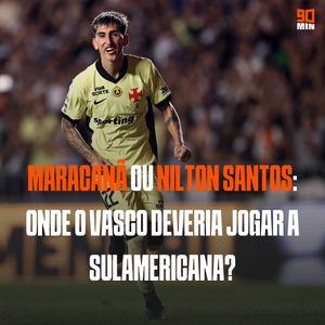 Image post by @90minbrasil on Instagram