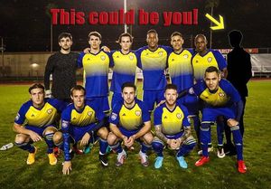 Image post by @fcarizonasoccer on Instagram