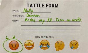 Video post by @minotminotauros on TikTok