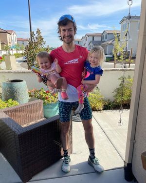 Image post by @runinrabbit on Instagram
