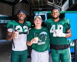 Image post by @greenwavefb on Instagram
