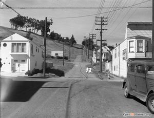Image post by @opensfhistory on Instagram