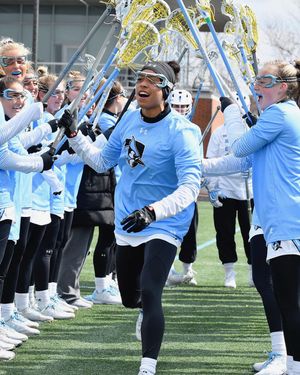 Image post by @hopkinslacrosse on Instagram