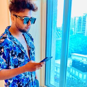 Image post by @ambujsinghofficial on Instagram