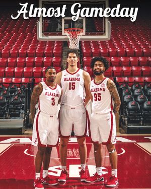 Image post by @alabamambb on Instagram