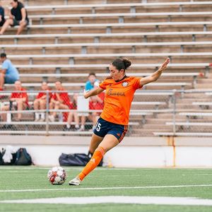 Image post by @charlotteeagles on Instagram