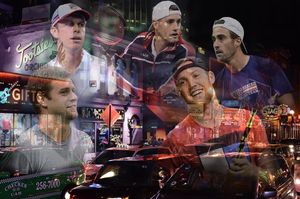 Image post by @usta on Instagram