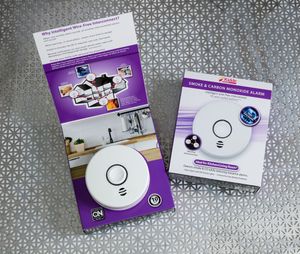 Image post by @kiddefiresafety on Instagram