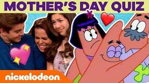 Video post by @nickelodeon on YouTube