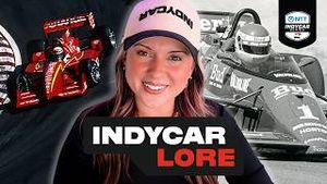 Video post by @indycar on YouTube