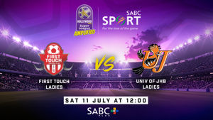 Image post by @sabcsport on Instagram