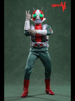 Image post by @hottoyscollectibles on Instagram