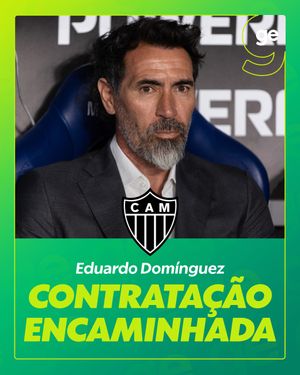 Image post by @ge.globo on Instagram