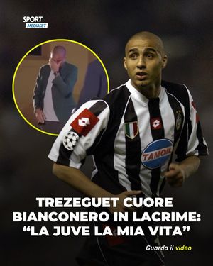 Image post by @sportmediaset on Instagram