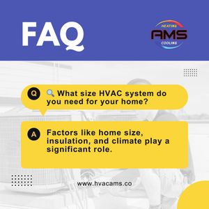 Image post by @ams_hvac on Instagram