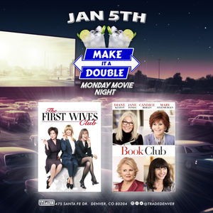 Image post by @tradedenver on Instagram