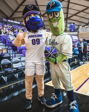 Image post by @portlandpilots on Instagram