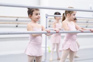 Image post by @joffreyschool on Instagram