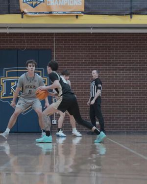 Image post by @uccsmbb on Instagram