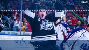 Image post by @wichita_thunder on Instagram