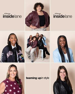 Image post by @jcpenney on Instagram